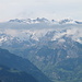 Blick nach Südwesten vom Gipfel des Buochserhorn