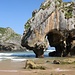 wunderbare Playa de Cuevas del Mar