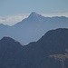 Zugspitze, Große Schlicke und Karretschrofen im Zoom