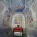 <b>Cappella degli Angeli a Sabbione.</b>