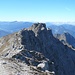 Nebelhorn vom Westlichen Wengenkopf