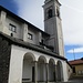 Arosio : Chiesa parrocchiale di San Michele