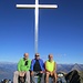 Monte Tamaro : Angelo [u Angelo63], Danilo [u Danilo54] e Giorgio [u GIBI]