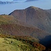 Alpe Nisciora e Monte Ferraro