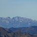 Aussicht vom Grossen Widderstein: Alpstein