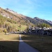 <b>Bosco Gurin, situato a 1503 m è il villaggio abitato tutto l’anno più alto del Ticino, dopo Carì (1622 m).</b>