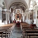 <b>Chiesa dei Santi Giacomo e Cristoforo, consacrata nel 1253.</b>
