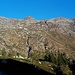 Rifugi e Monte Camino