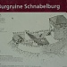 Burgruine Schnabelburg