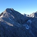 Bretterspitze und Gliegerkarspitze