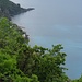 Punta Chiappa vista da San Rocco