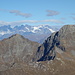 Monte Cabianca - vista verso il Bernina
