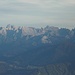Blick zu den Sextener Dolomiten