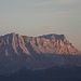 Zehnerspitze und Lavarella im vollen Zoom