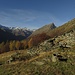 Alpe Attia e Uia di Modrone