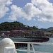 Hafen von Marigot,St.Martin