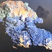<b>Azzurrite (rame carbonato).</b>