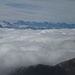 Blick in westliche Richtung zu den Ötztaler Alpen