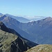 Mont Bellacha et Grand Arc