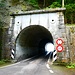 durch den Fritzeflue-Tunnel vom Oberaargau ins Emmental