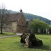 das in die Jahre gekommene Ehem. Kloster Schöntal - heute von einer umtriebigen Stiftung unterhalten ...
