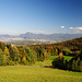 Blick ins Salzburger Land