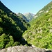 Blick von Ramlitt ins Val d'Ambra