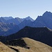 Die Üntschenspitze ist als hervorragender Aussichtsberg bekannt