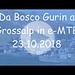 <b>Da Bosco Gurin a Grossalp in e-MTB, 23.10.2018.</b>