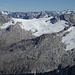 Blick zum Schwarzensteinkees, über das ich im Frühjahr 2015 eine Skitour zum Schwarzenstein u. zum Großen Mörchner gemacht hatte.