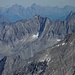 Im Hintergrund Loferer Steinberge u. rechts hinter dem Grundschartner Berge der Berchtesgadener Alpen