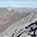 Die Gipfel, die man auf diesem Foto rechts der Realspitze sieht, stehen noch aus!