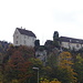Schloss Biedertal