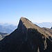 der Tierberg und sein Grat: WOW!!!