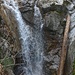 oberster Wasserfall