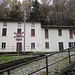 Stazione Intermedia di San Nicolao / Rifugio La Piana