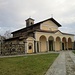 Salorino : Chiesa parrocchiale di San Zenone