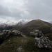 Dal Bregagno al P.zo di Gino tutta neve