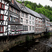 Monschau Marktplatz