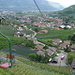 Algund im Südtirol