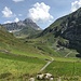 Ausblick vom Alp"gipfel" zum Blackenstock