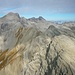 Schaustück ist das Hohe Licht, zweithöchster Berg der Allgäuer Alpen.