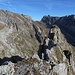 Der Blick ins Herz des Alpsteins