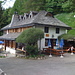 Bergrestaurant in Sonchaux