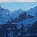 Zoom zu den Lobhörnern und zum Jungfraujoch