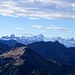 Im Rätikon ist es schon ein bißchen Winter