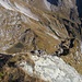 Das "Seele" war vor 6 Jahren um diese Zeit schon zugefroren und nordseitig lag Schnee

Edit 21.11.2018: Mittlerweile gibt es bei den Kollegen im Gipfelbuch auch eine gute Beschreibung über eine Fortsetzung der Tour vom Seelejöchle zum Seele und Alp Ischkarnei
