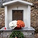 Targa commemorativa dei caduti di Mesenzana nella guerra 1915-18 inaugurata in occasione del centenario della fine della guerra.