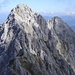 schöne, einsame Berge: Mittagspitze(2333m) und Fiechterspitze(2298m)