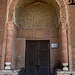 Karachaniden-Mausoleum 